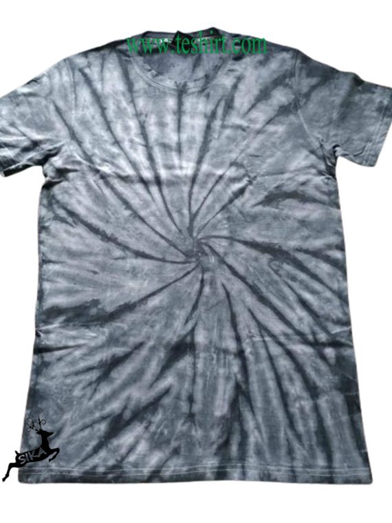 TShirt Unisex Tye & Dye